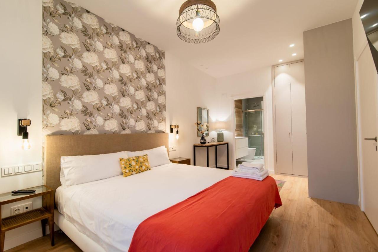 Liberty Suites By Santiago With Ac San Sebastian Ngoại thất bức ảnh